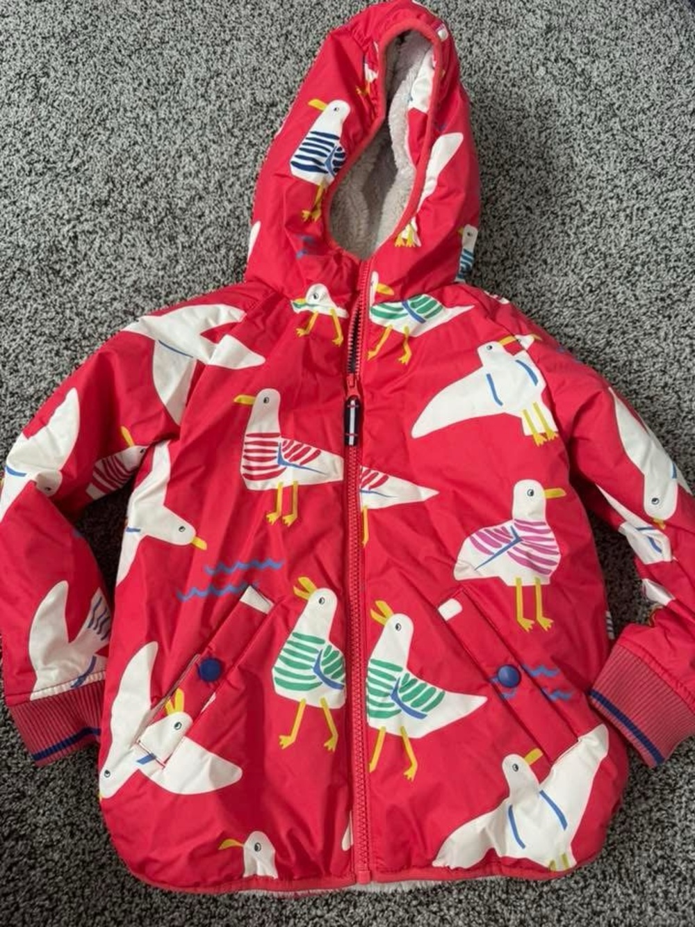 Mini Boden size 5/6 youth
